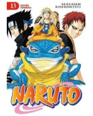 NARUTO 13 9788484493396 PLANETA COMIC 7,50 €