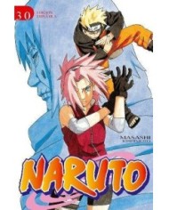 NARUTO 30 9788483572726 PLANETA COMIC 7,50 €
