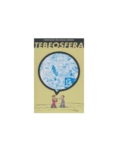 TEBEOSFERA 9789514664113 ASTIBERRI 12,40 €