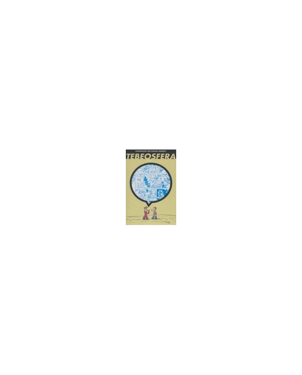 TEBEOSFERA 9789514664113 ASTIBERRI 12,40 €
