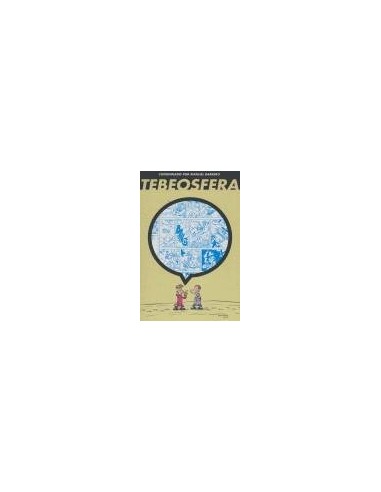 TEBEOSFERA 9789514664113 ASTIBERRI 12,40 €