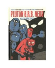 PLUTON B,R,B NERO LA VENGANZA DE MARI PILI