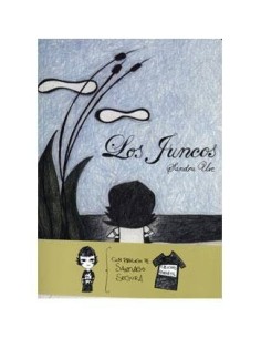 JUNCOS,LOS 9788493552916 ASTIBERRI 10,00 €