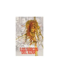 SURCOS DEL AZAR,LOS 6ªED 9788415685364 ASTIBERRI 25,00 €