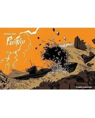 PACIFICO 9788415921103 PLANETA COMIC 25,00 €
