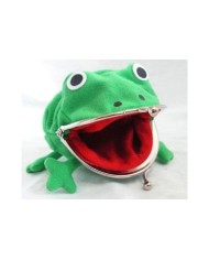 CARTERA RANITA NARUTO