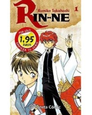 PS Rin-ne nº 01 1,95 9788468479514 PLANETA COMIC 1,61 €