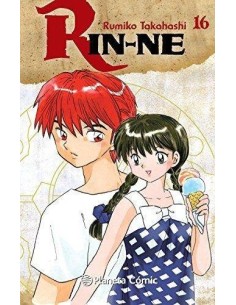 RIN NE 16 9788468477848 PLANETA COMIC 8,50 €