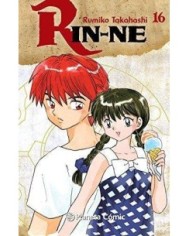 RIN NE 16 9788468477848 PLANETA COMIC 8,50 €