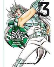 Saint Seiya nº 03/22 9788416244300 PLANETA COMIC 9,88 €