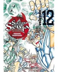 Saint Seiya nº 12/22 9788415921561 PLANETA COMIC 9,88 €