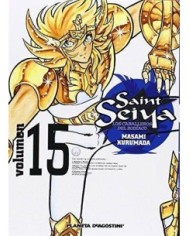 Saint Seiya nº 15/22 9788416051427 PLANETA COMIC 9,88 €