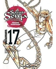 Saint Seiya nº 17/22 9788416090396 PLANETA COMIC 9,88 €