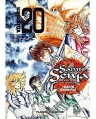Saint Seiya nº 20/22 9788416244270 PLANETA COMIC 9,88 €