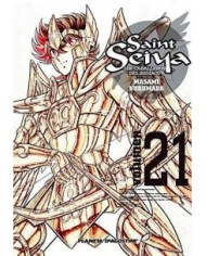 Saint Seiya nº 21/22 9788416244287 PLANETA COMIC 9,88 €