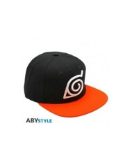 Naruto Gorra Konoha  3700789267751 17,95 €