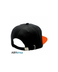 Naruto Gorra Konoha 3700789267751 17,95 €