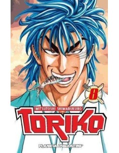 TORIKO 8