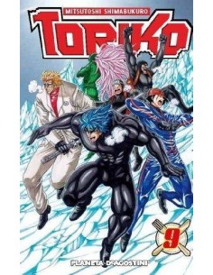 TORIKO 9