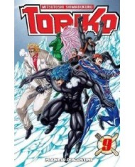 TORIKO 9