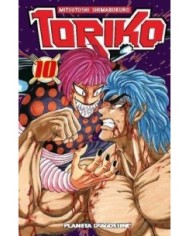 TORIKO 10