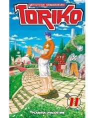 TORIKO 11
