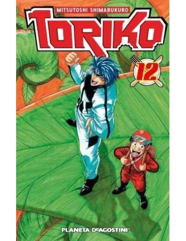 TORIKO 12