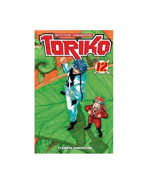 TORIKO 12