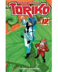 TORIKO 12