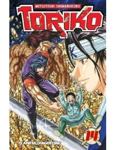 TORIKO 14