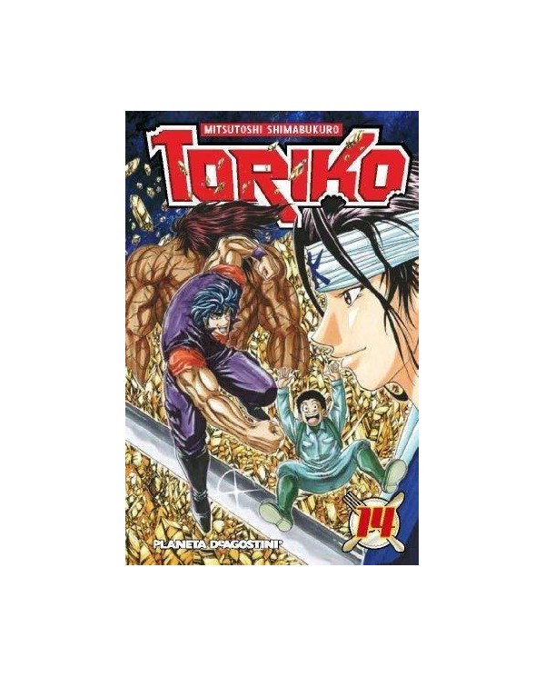 TORIKO 14