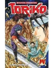 TORIKO 14