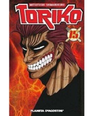 TORIKO 15