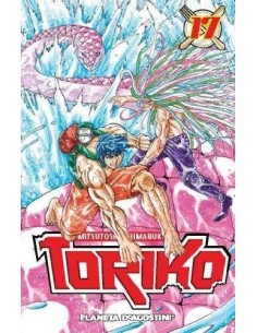 TORIKO 17