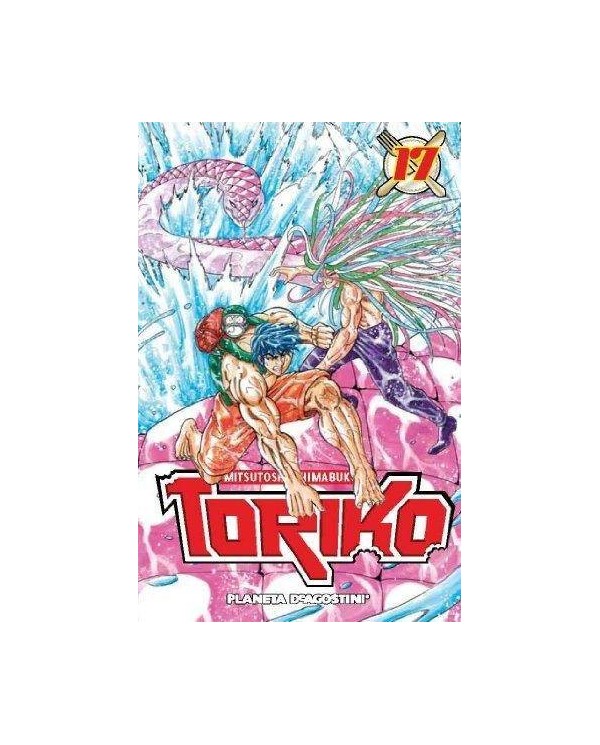 TORIKO 17