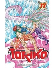 TORIKO 17