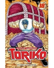 TORIKO 18