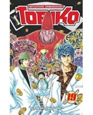 TORIKO 19