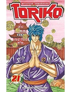 TORIKO 21