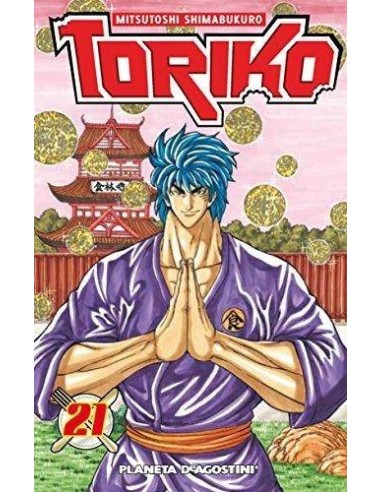 TORIKO 21