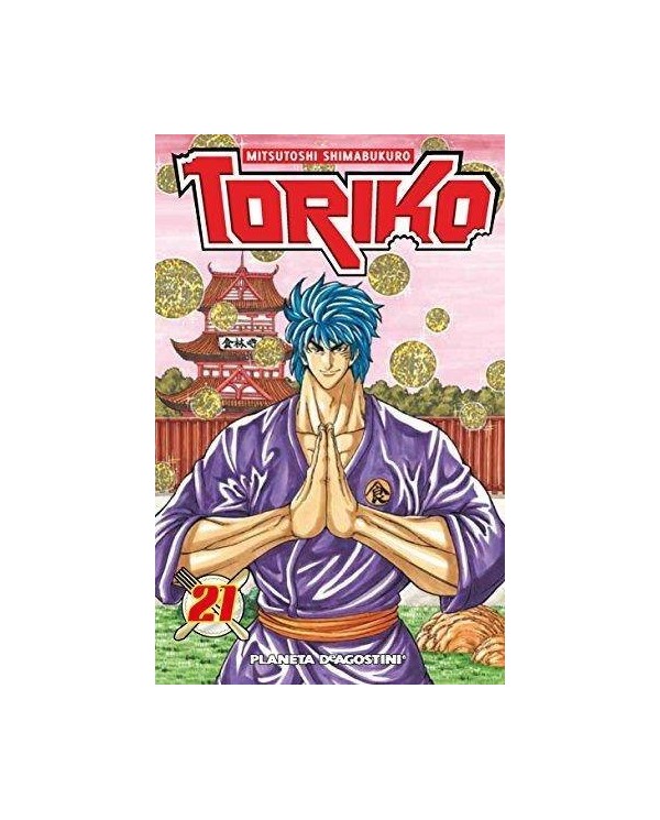 TORIKO 21