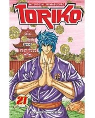 TORIKO 21