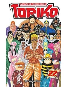 TORIKO 22