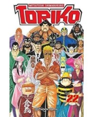 TORIKO 22