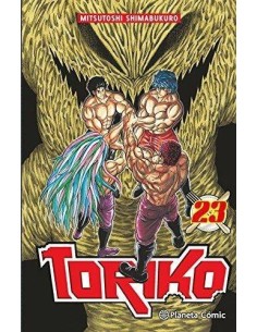 TORIKO 23