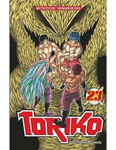 TORIKO 23