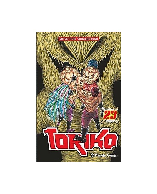 TORIKO 23