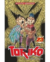 TORIKO 23