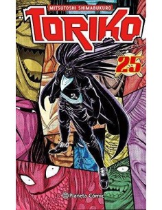TORIKO 25