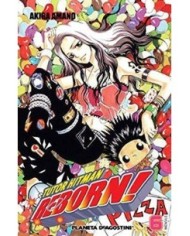 TUTOR HITMAN REBORN 06